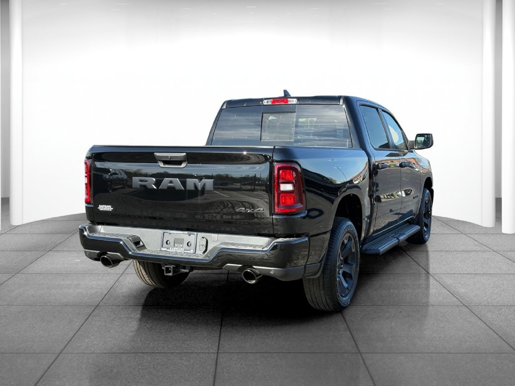 New 2026 RAM 1500 Express AWD/4WD image 7