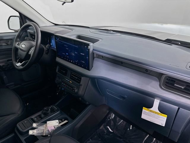 New 2026 Ford Maverick Lariat w/ Black Appearance Package image 29
