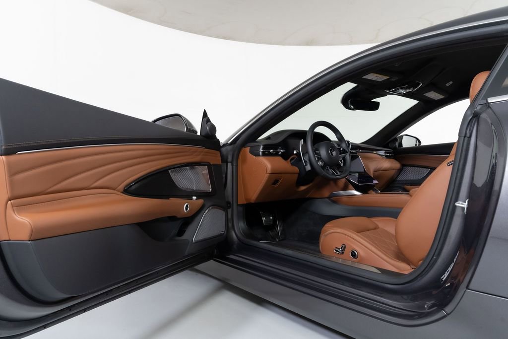 New 2026 Maserati GranTurismo Modena AWD/4WD image 20