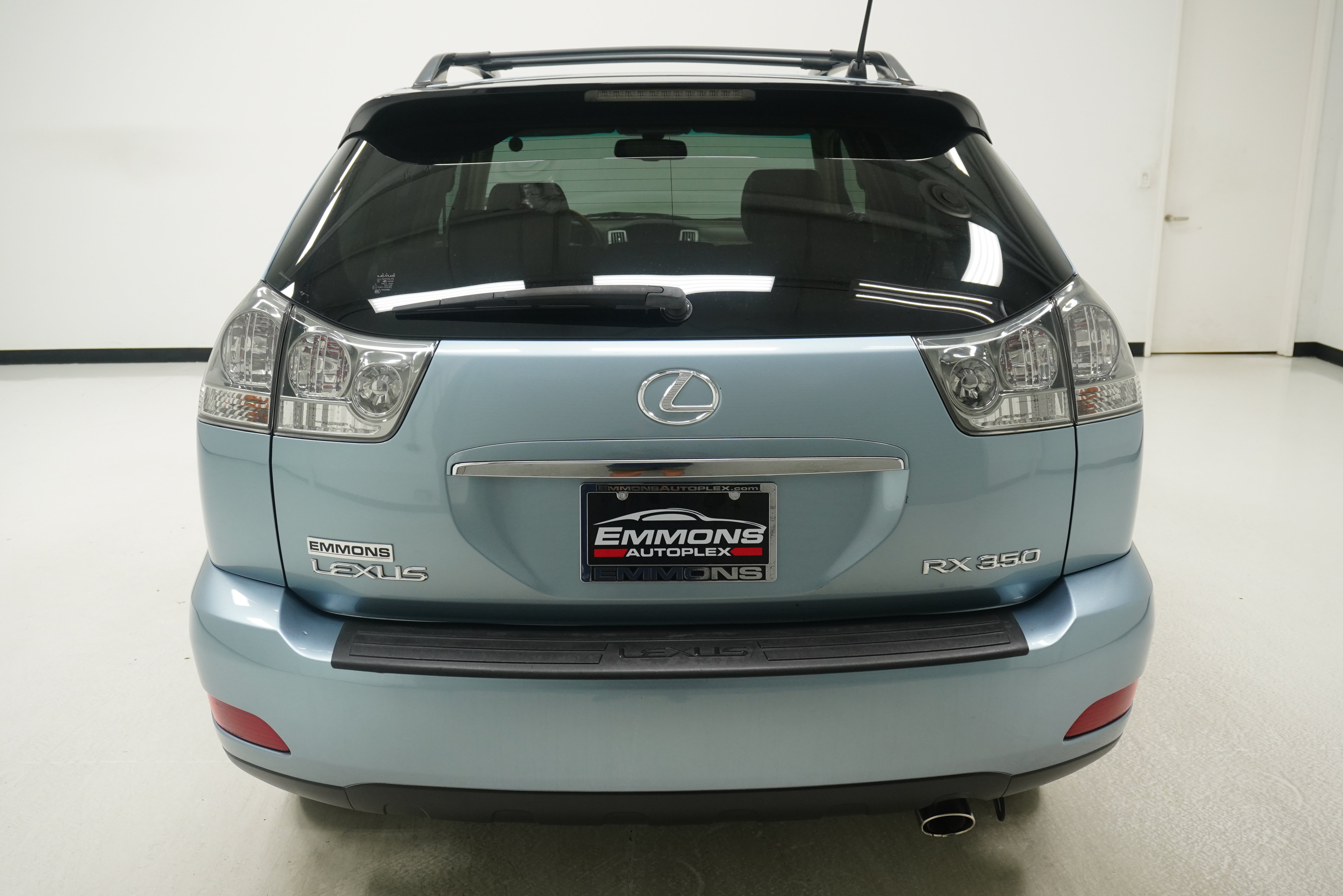Used 2007 Lexus RX 350 2WD image 5