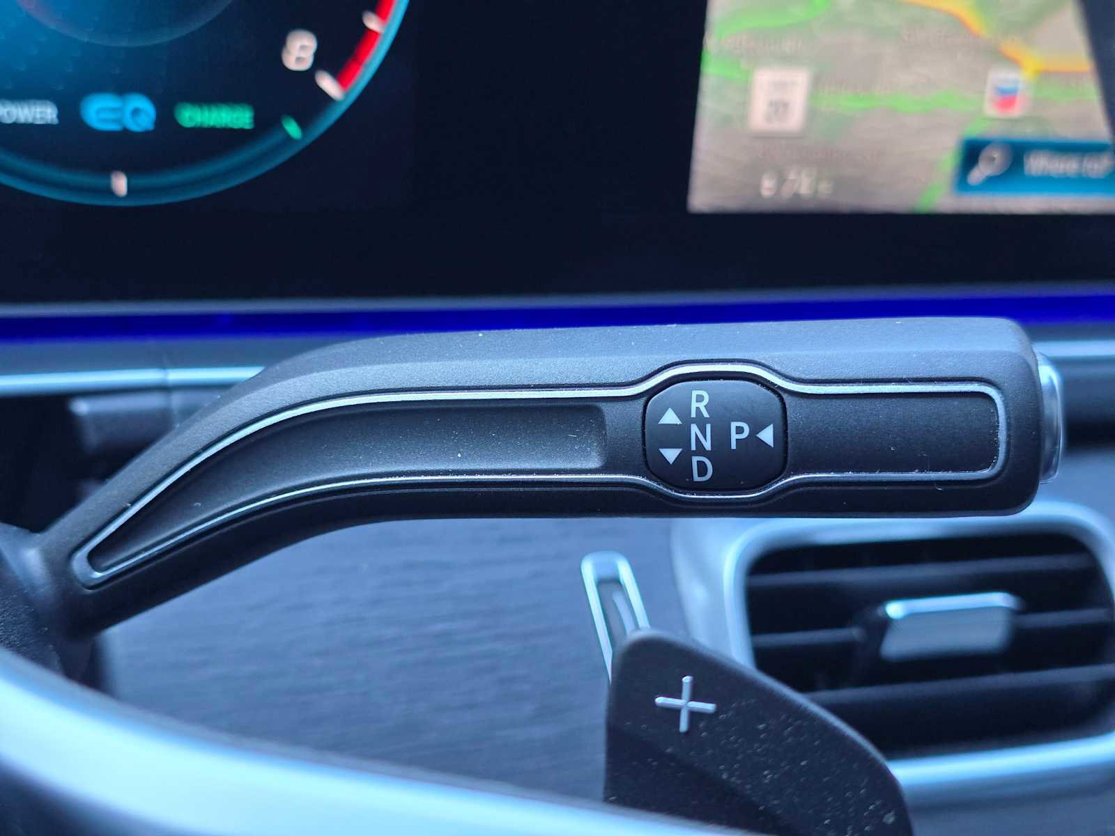 Used 2020 Mercedes-Benz GLS 580 GLS 580 image 36