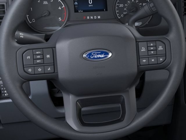 New 2026 Ford F350 XL w/ XL Chrome Package AWD/4WD image 15