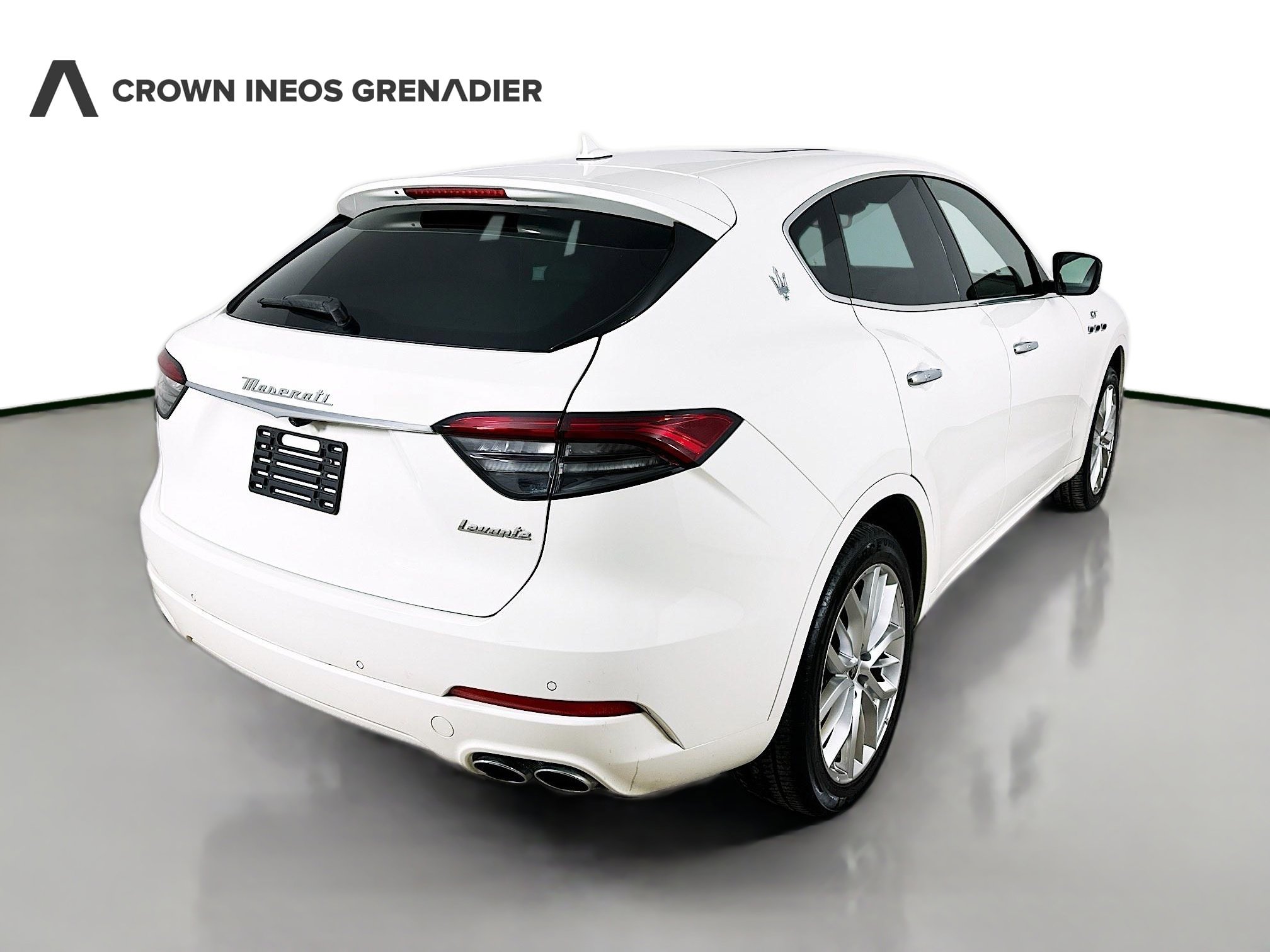 Used 2022 Maserati Levante GT image 5