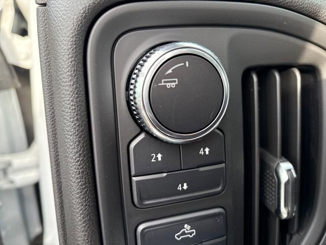 New 2025 GMC Sierra 3500 Pro w/ Snow Plow Prep/Camper Package image 7