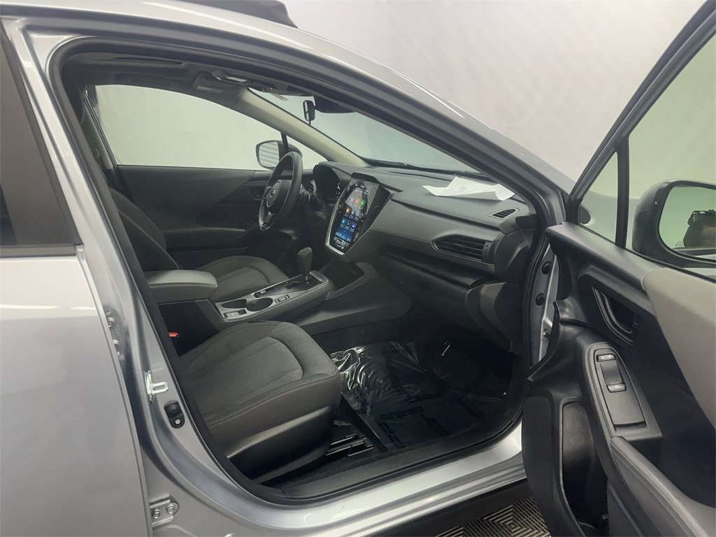 Used 2024 Subaru Crosstrek 2.0i Premium image 14