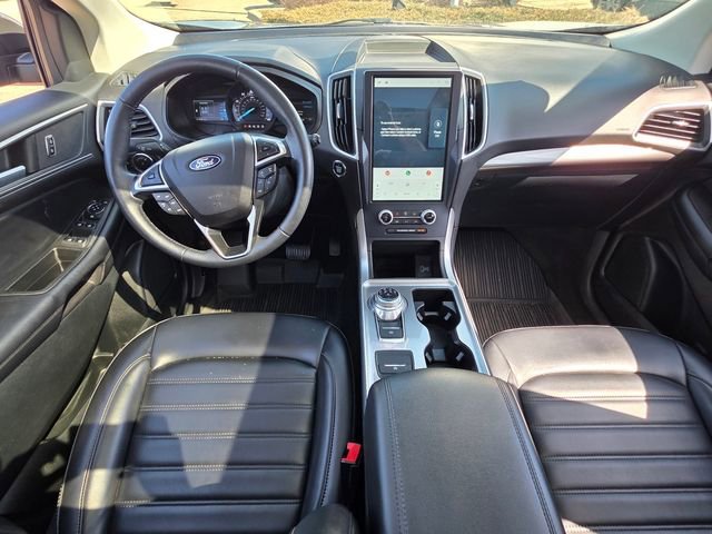 Used 2023 Ford Edge SEL w/ Convenience Package AWD/4WD image 7