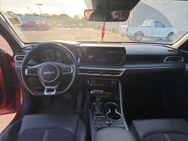 Used 2023 Kia K5 GT-Line w/ GT-Line Premium Package image 13