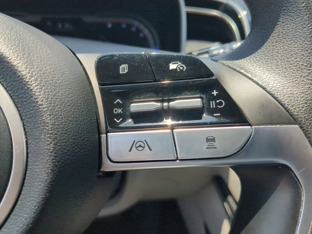 Used 2023 Hyundai Tucson SEL FWD image 30