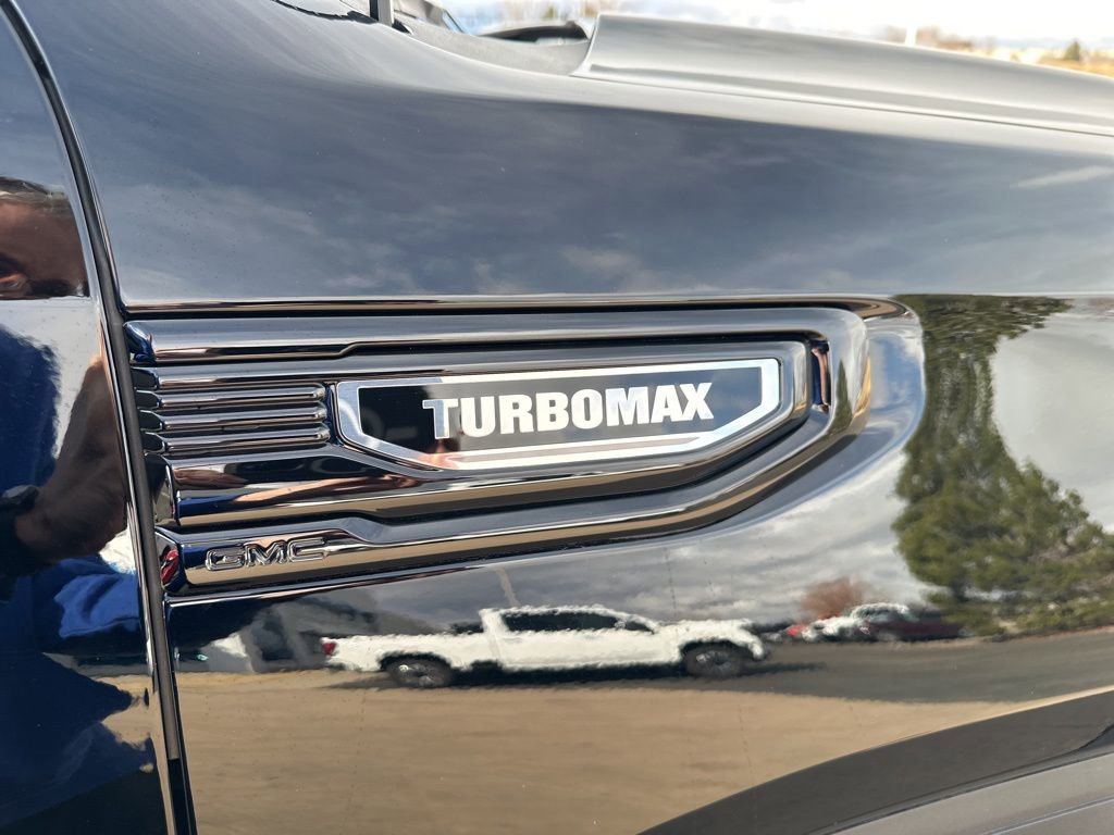 Used 2026 GMC Sierra 1500 Elevation AWD/4WD image 34
