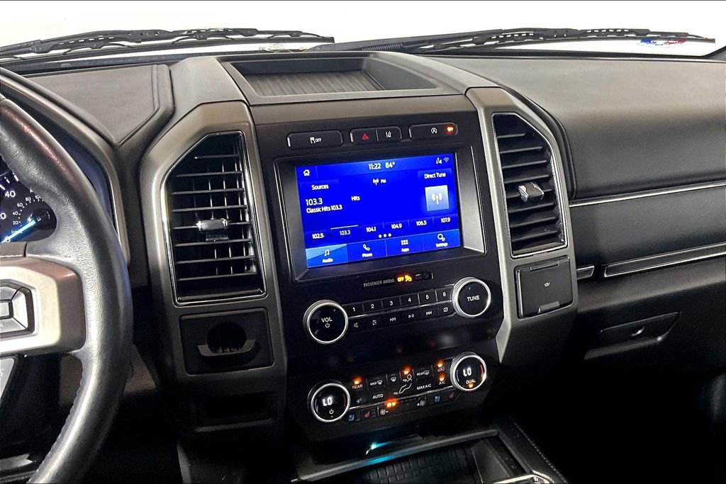 Used 2021 Ford Expedition XLT RWD image 3
