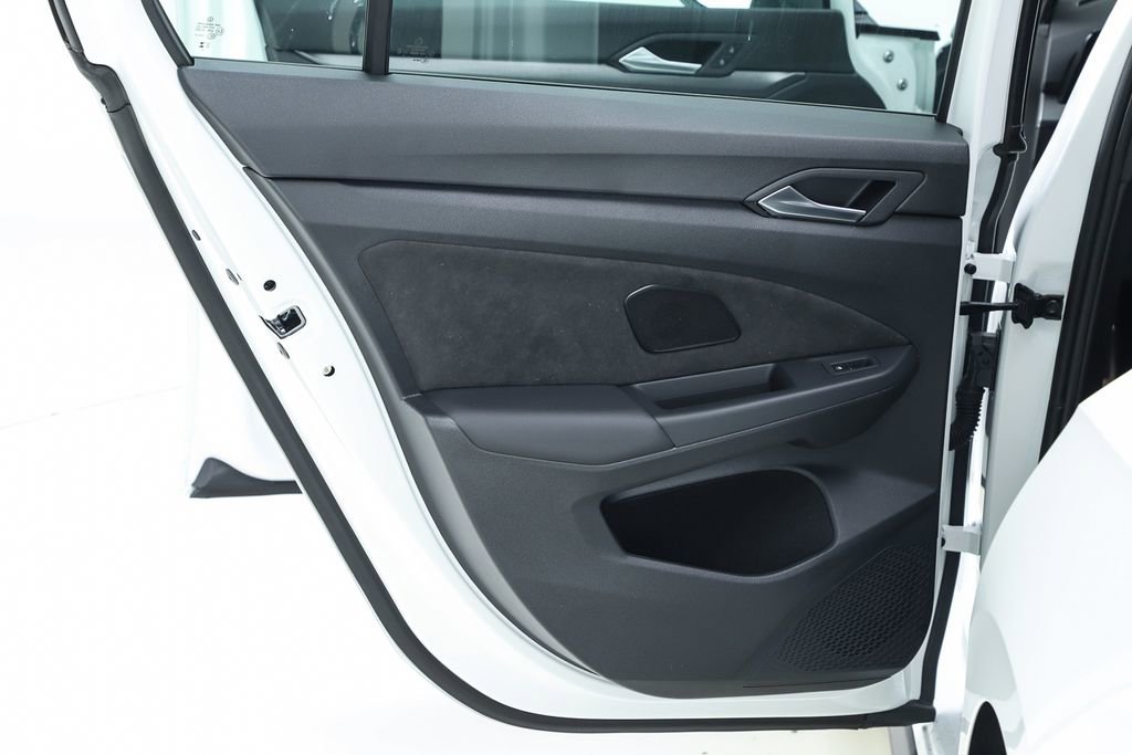 New 2025 Volkswagen GTI SE image 17