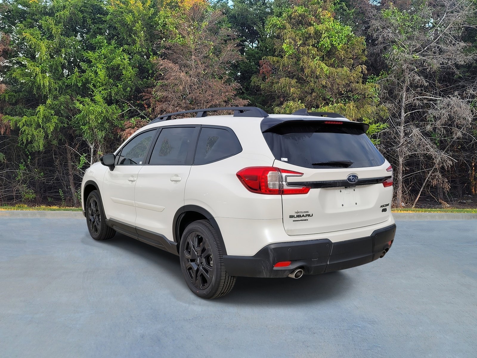 New 2026 Subaru Ascent Bronze Edition image 20