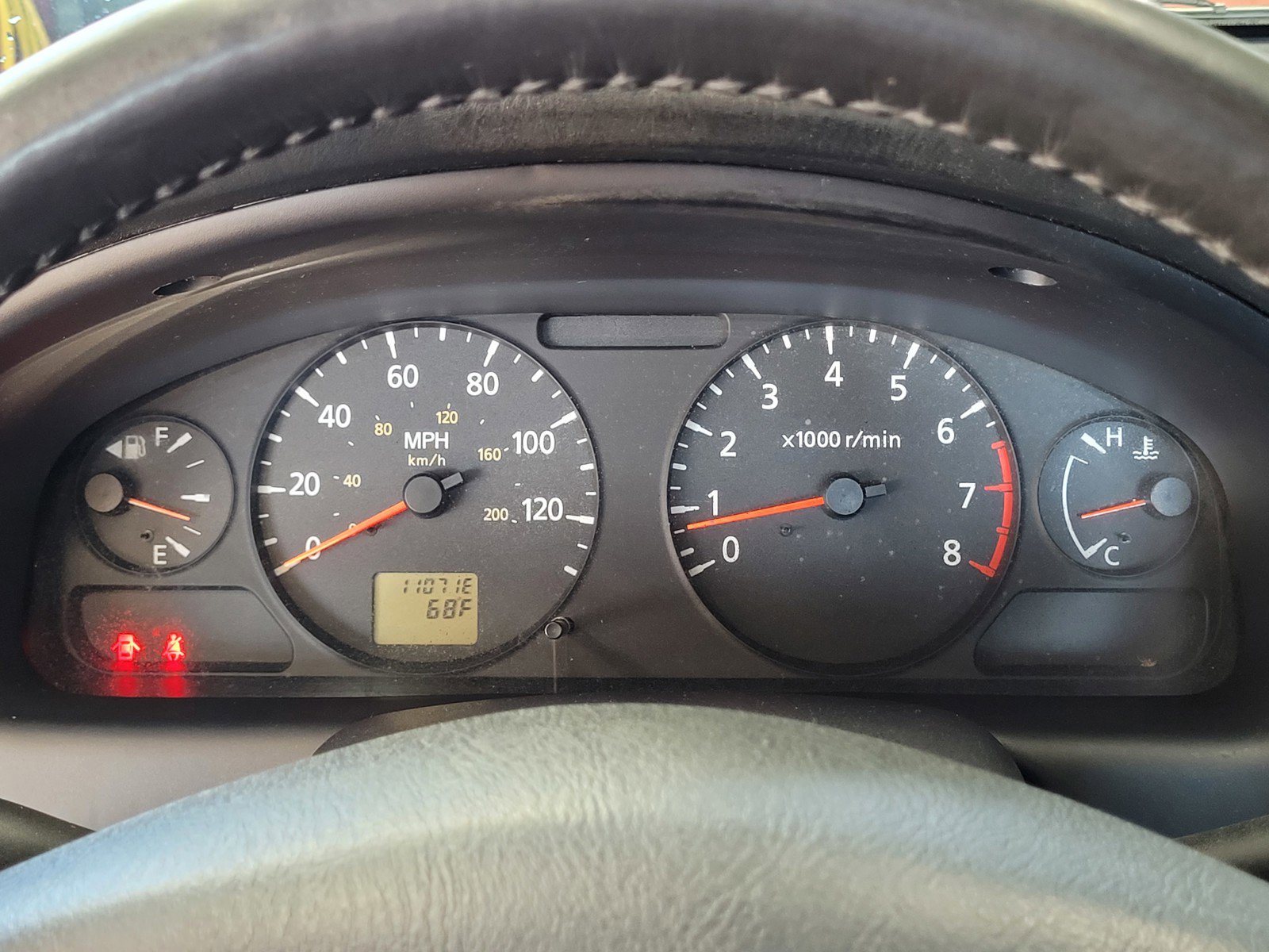 Used 2005 Nissan Sentra 1.8 S w/ (S04) 1.8S Special Editto Pkg image 10