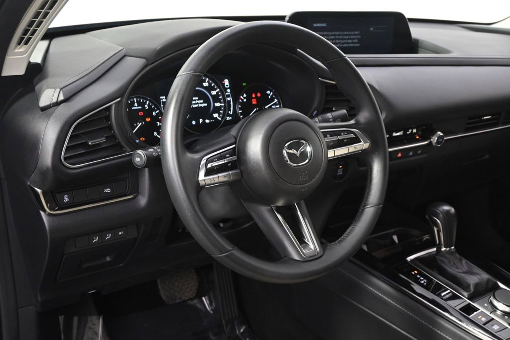 Used 2023 MAZDA CX-30 AWD 2.5 S w/ Preferred Package image 11