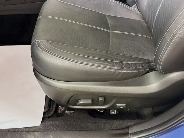 Used 2018 Subaru Forester 2.5i Touring AWD/4WD image 24