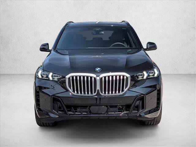 New 2026 BMW X5 xDrive40i w/ M Sport Package AWD/4WD image 6