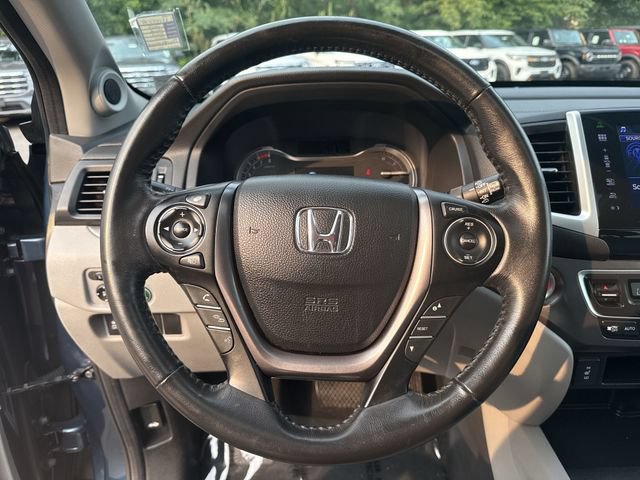 Used 2016 Honda Pilot EX-L image 14
