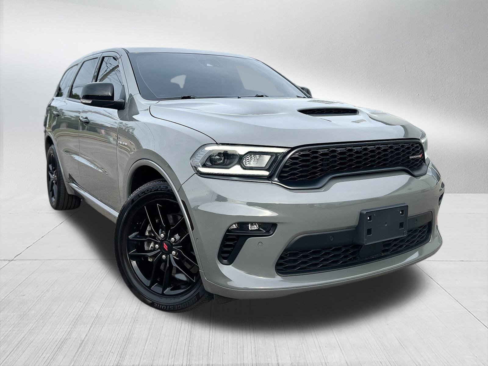 Used 2022 Dodge Durango R/T image 2