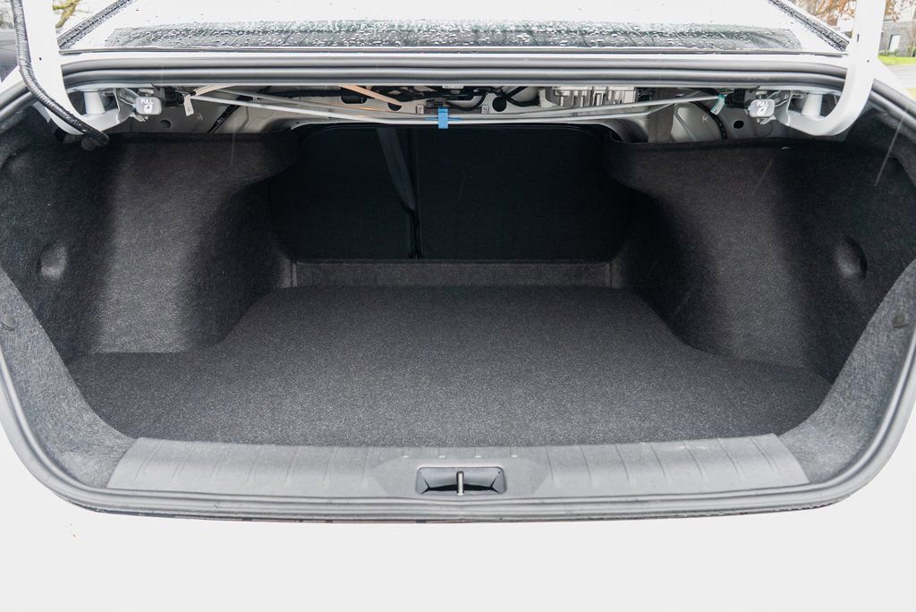 New 2026 Nissan Sentra SR w/ SR Premium Package image 8