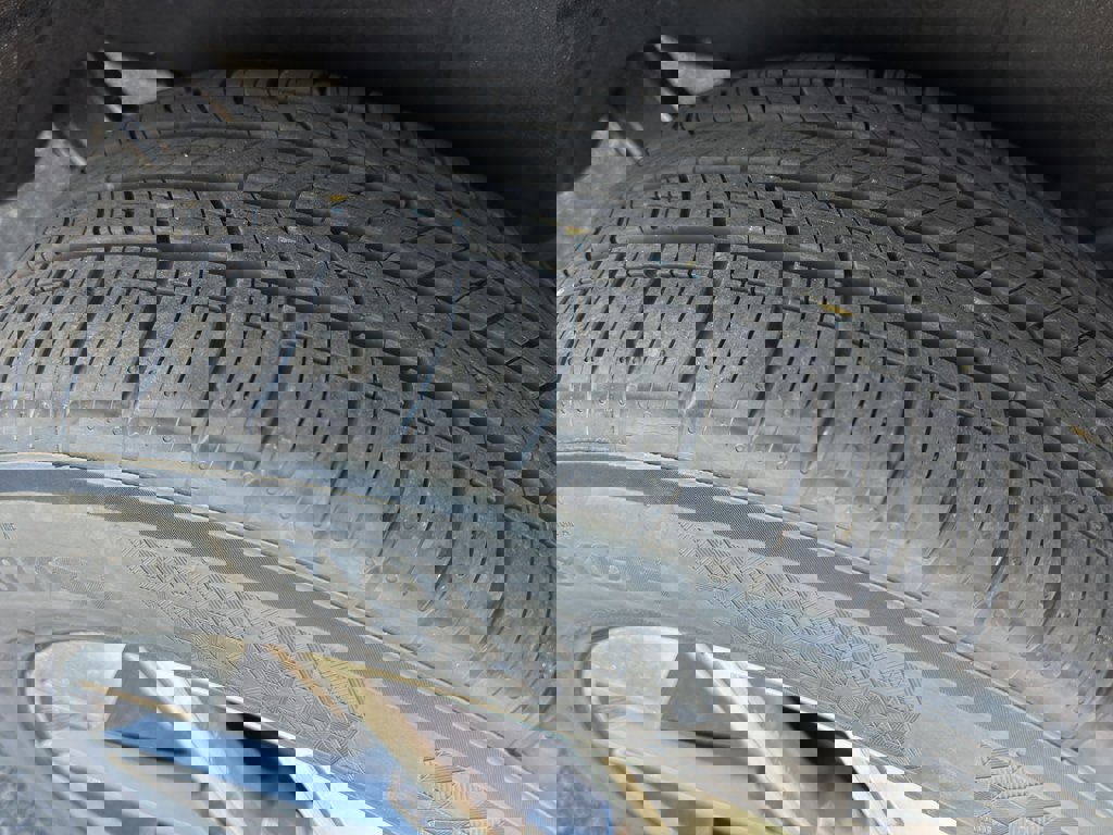 New 2025 Hyundai Tucson SEL image 25