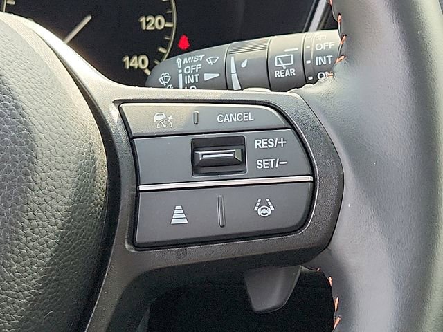 Used 2024 Honda CR-V Sport-L image 22