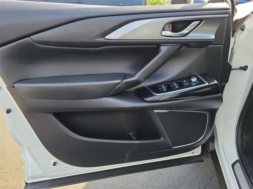 Used 2022 MAZDA CX-9 Touring Plus image 22