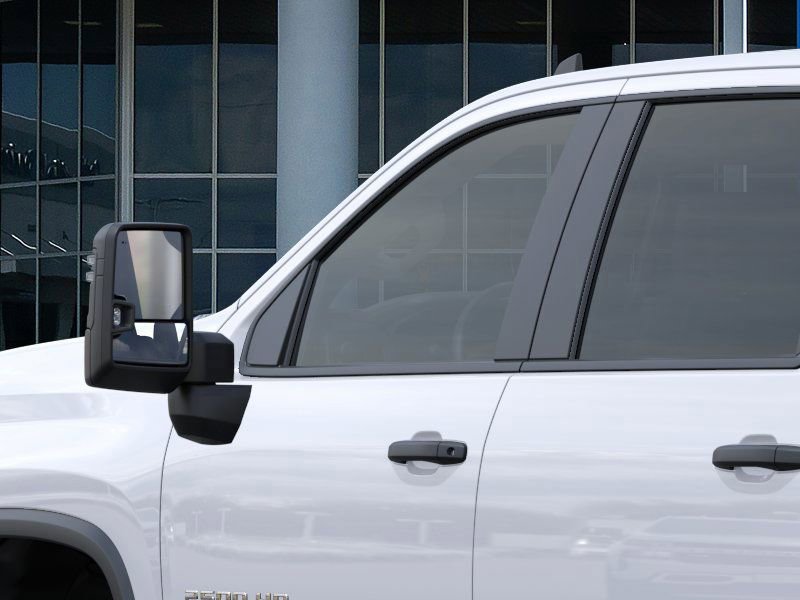 New 2026 Chevrolet Silverado 2500 W/T image 12