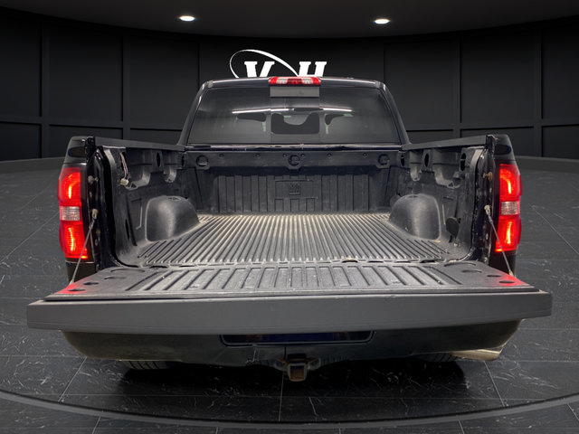 Used 2014 GMC Sierra 1500 Denali w/ Driver Alert Package AWD/4WD image 25