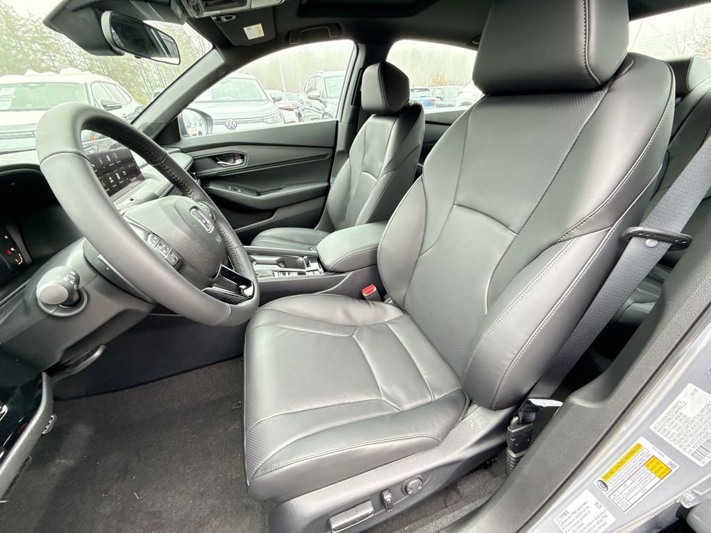 New 2026 Honda Accord Sport image 13