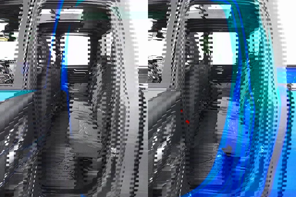 New 2026 RAM 1500 Big Horn image 24