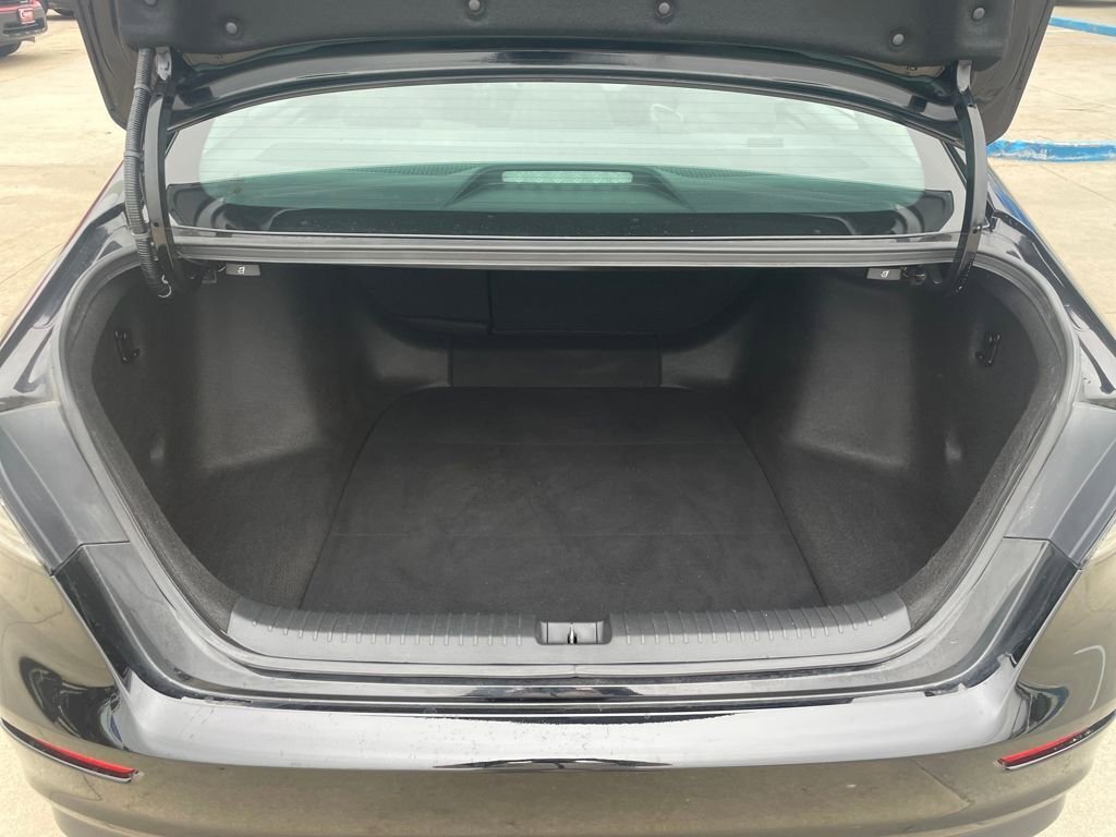 Certified 2023 Honda Accord EX image 26