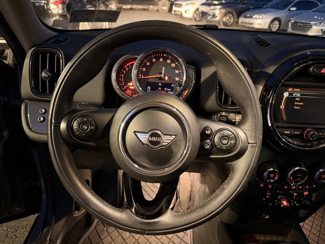 Used 2018 MINI Cooper Countryman ALL4 image 13