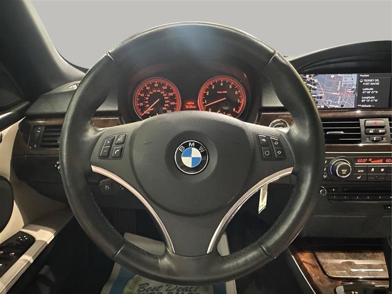 Used 2013 BMW 328i Convertible RWD image 15