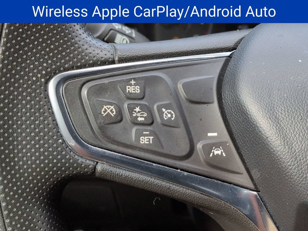 Used 2024 Chevrolet Malibu LT FWD image 14