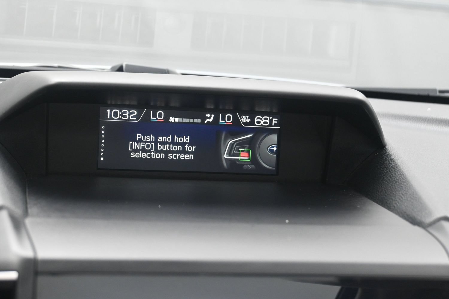 Used 2021 Subaru Forester Limited AWD/4WD image 28