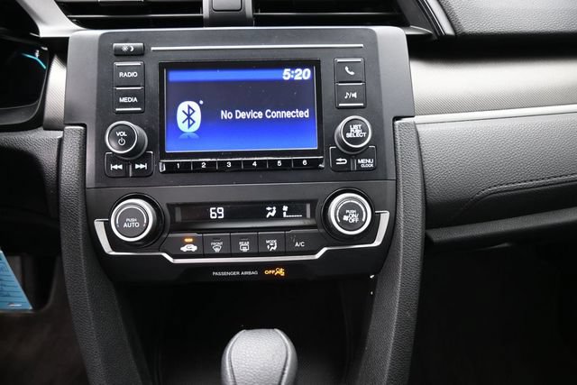Used 2021 Honda Civic LX image 9