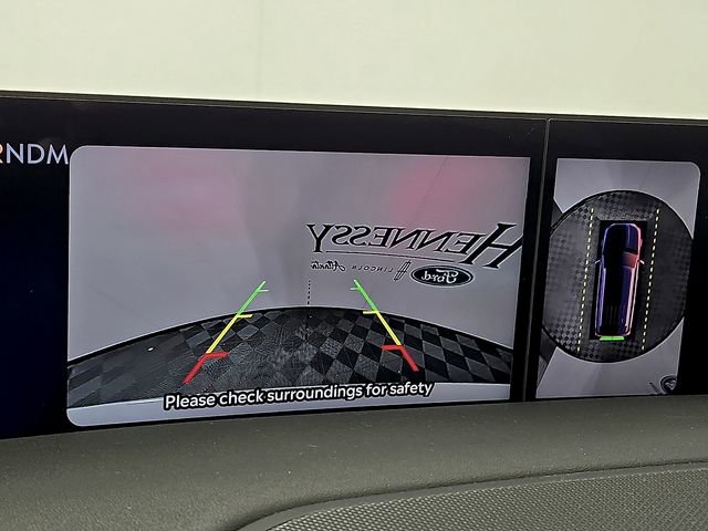 New 2026 Lincoln Navigator Reserve image 17