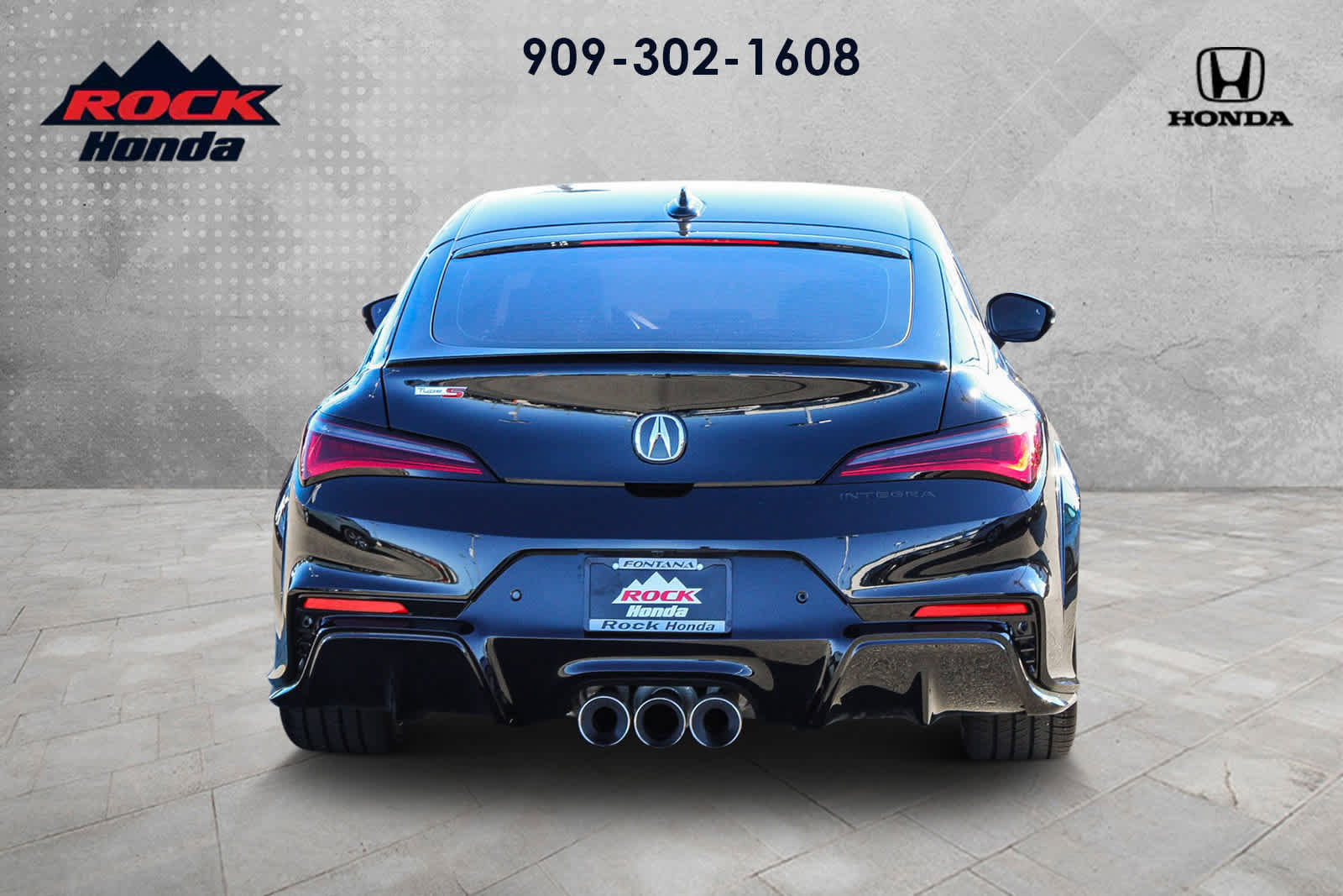 Used 2024 Acura Integra Type S image 5