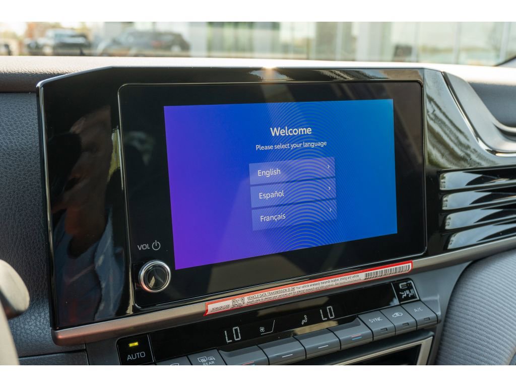 New 2026 Toyota Camry SE image 22