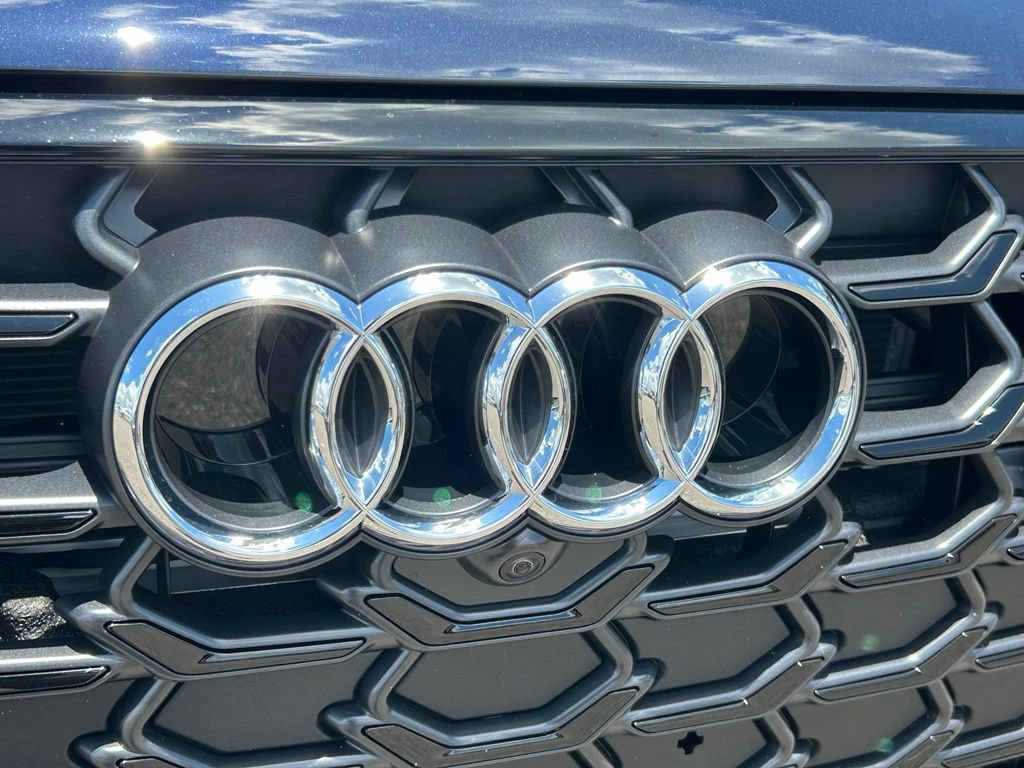 New 2026 Audi A8 L 3.0T AWD/4WD image 44