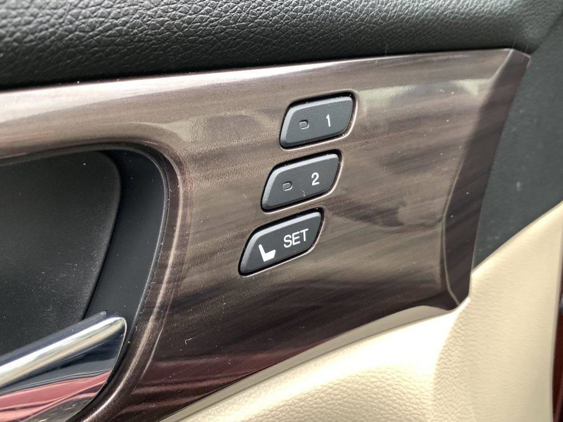 Used 2017 Honda Accord EX-L image 13