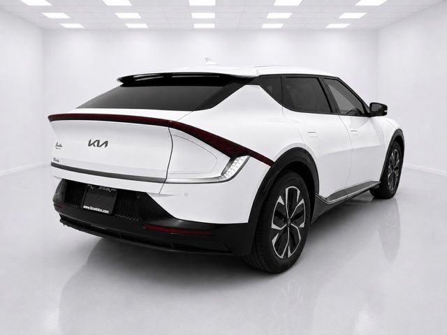 Used 2024 Kia EV6 Wind AWD/4WD image 8