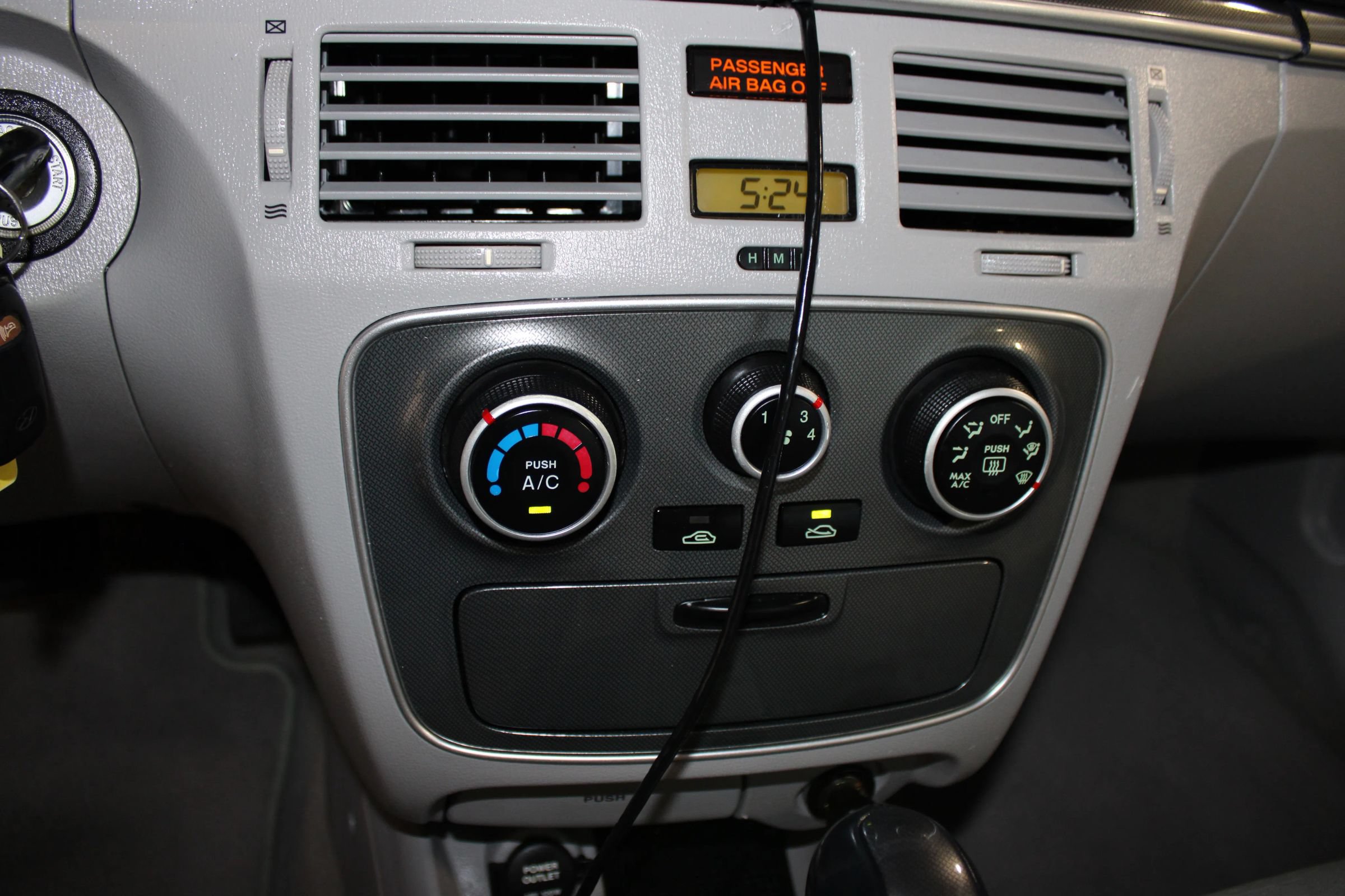 Used 2006 Hyundai Sonata V6 FWD image 16