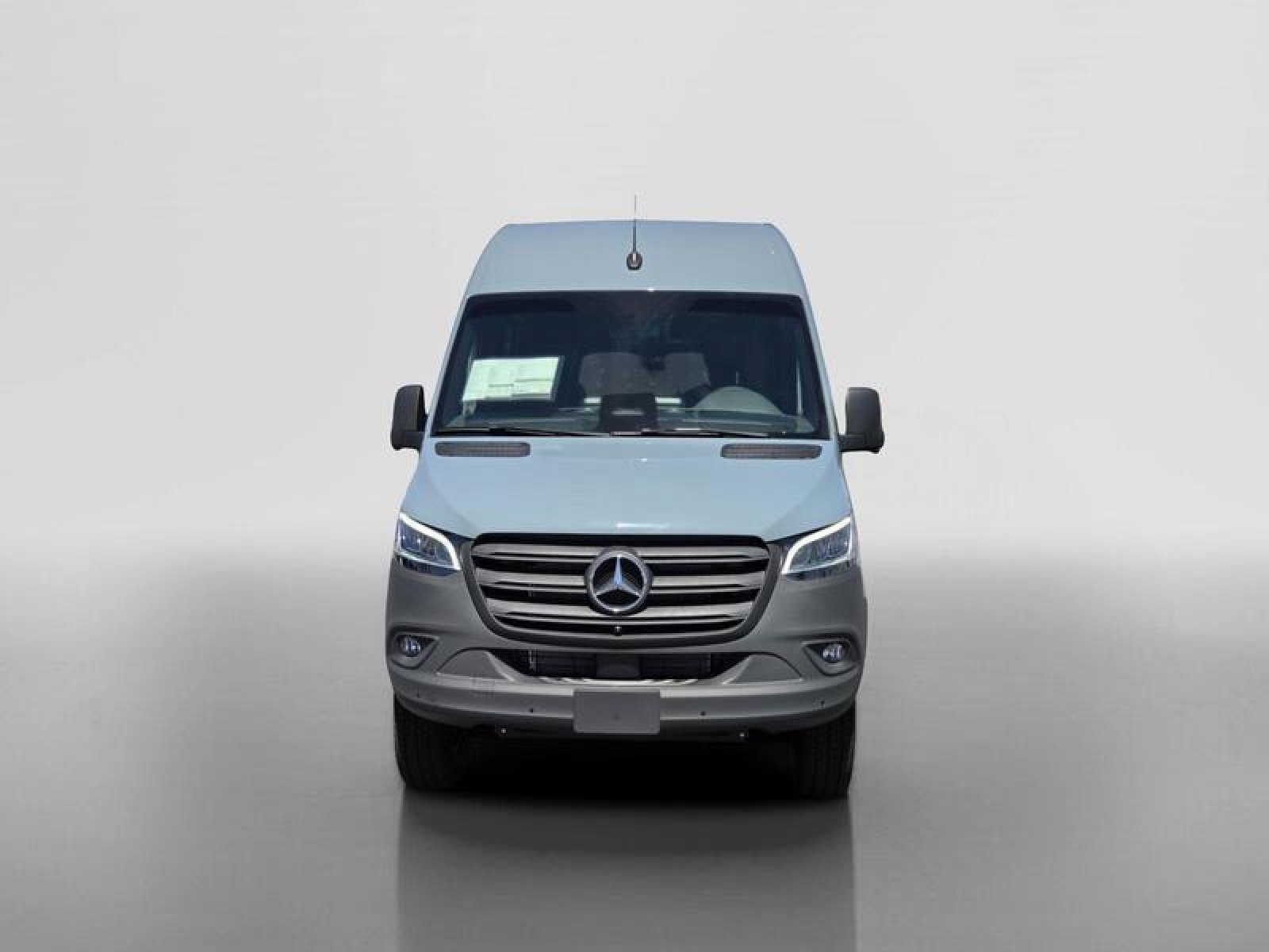 New 2026 Mercedes-Benz Sprinter 2500 image 9