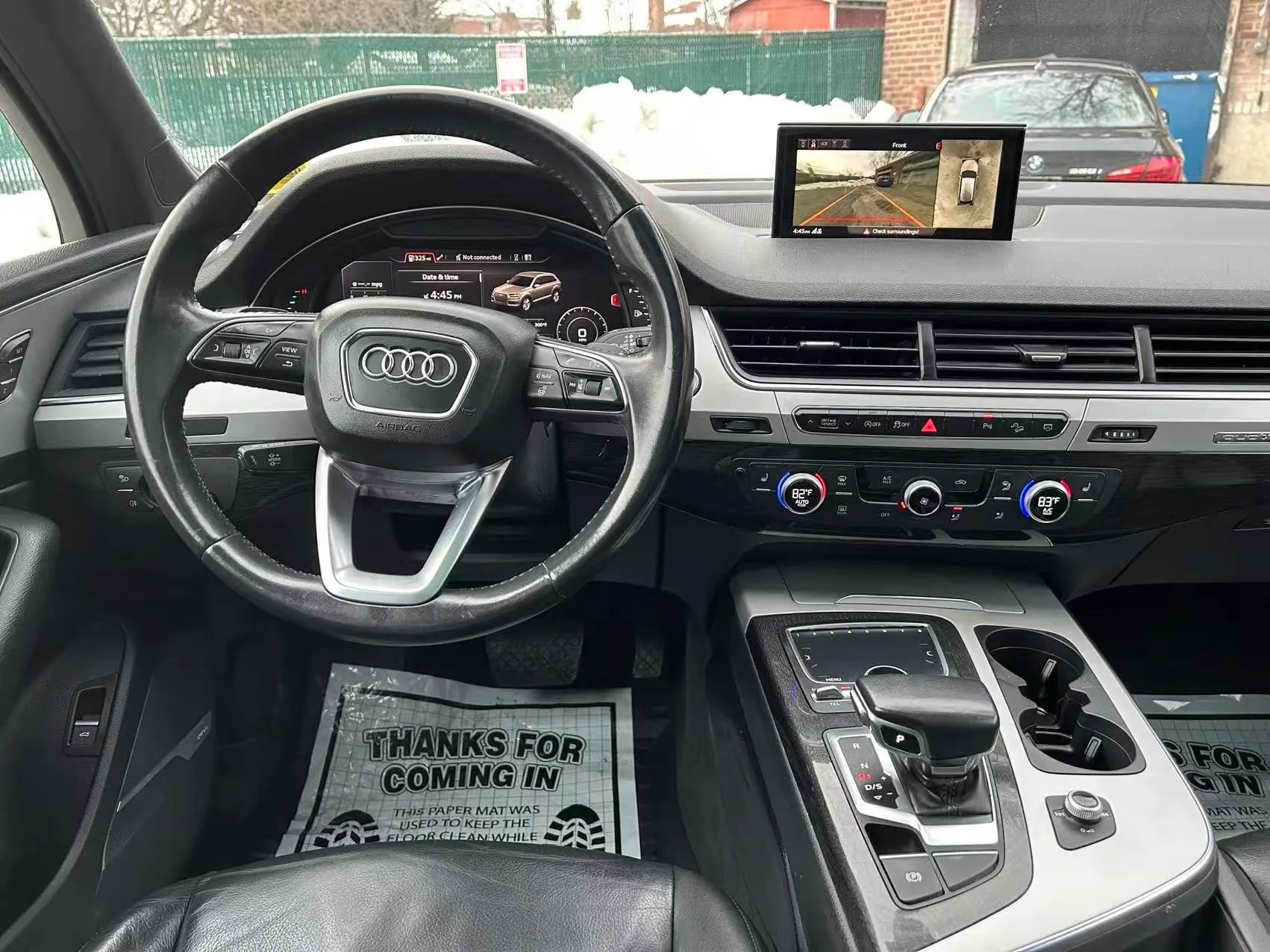 Used 2019 Audi Q7 2.0T Premium Plus w/ Premium Plus Package image 13