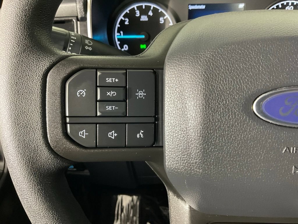 Used 2023 Ford F150 XL w/ STX Appearance Package RWD image 23