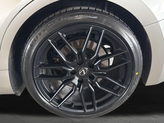 Certified 2023 Lexus IS 500 w/ Accessory Package 2 RWD image 24