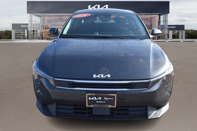 New 2026 Kia K4 LXS image 9