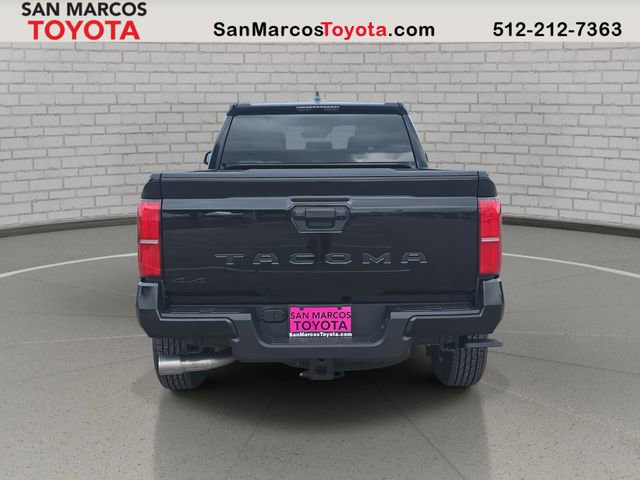 New 2026 Toyota Tacoma SR5 image 6