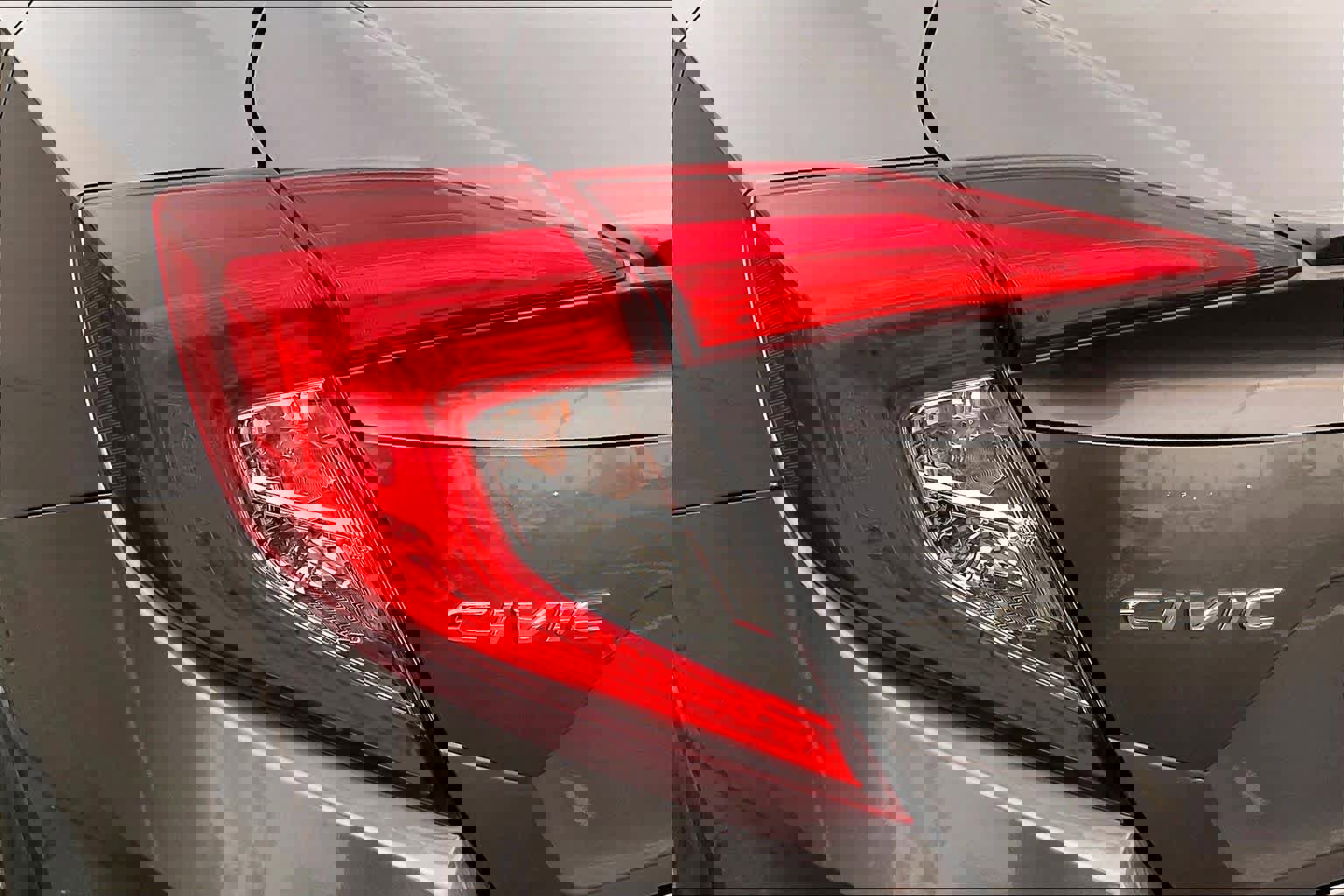 Used 2020 Honda Civic EX-L image 31